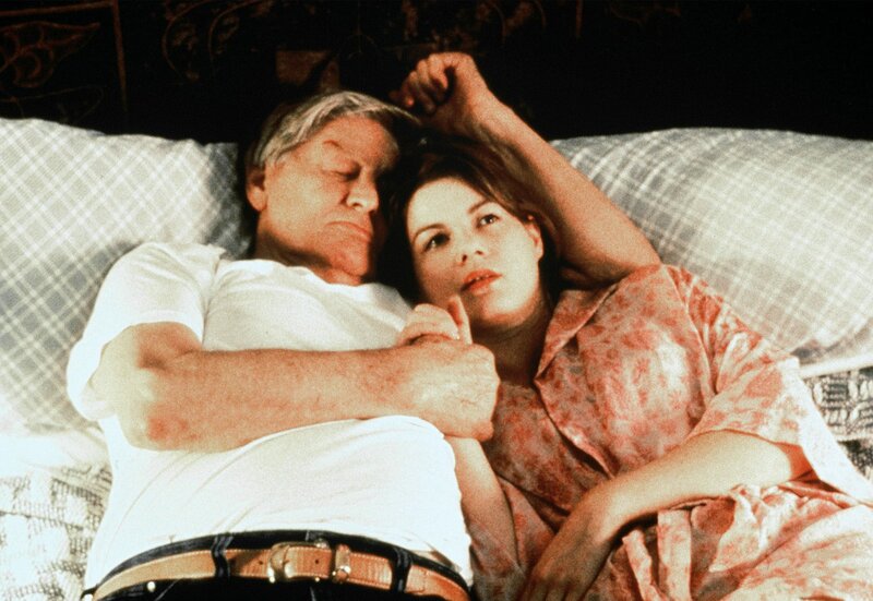 Letzte Chance für Harry – Bild: rbb/​ARD/​Degeto