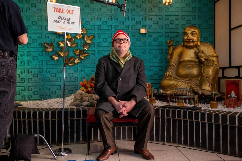 Christmas Songs - Jüdische Songwriter und Weihnachten – Bild: ORF/​Kobalt Documentary/​Jackie Shapiro