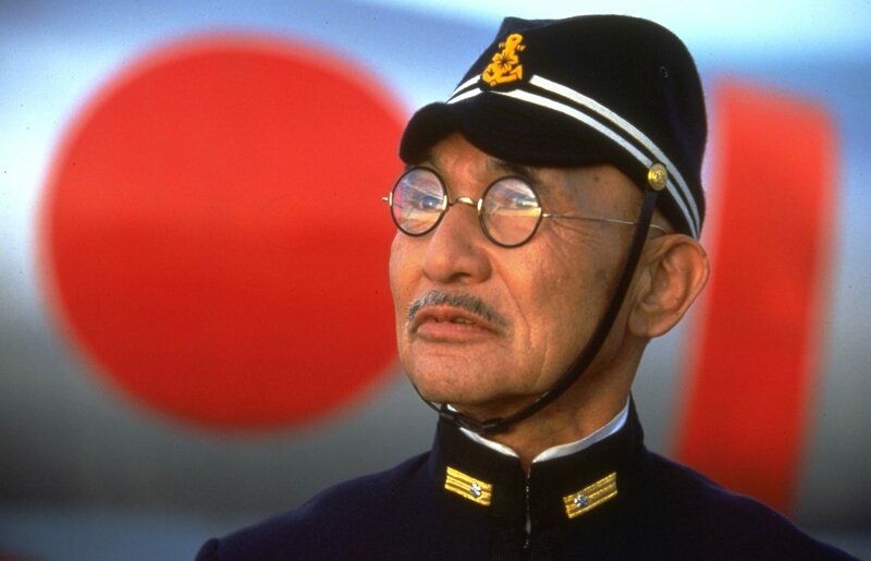 Pearl Harbor – Bild: Disney Movies