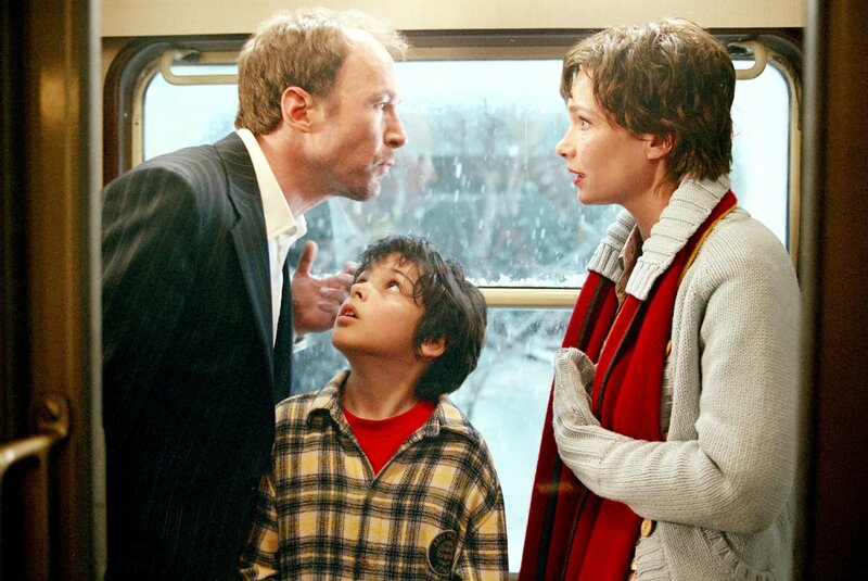 Ausgerechnet Weihnachten – Bild: ORF/​ARD/​Monaco Film/​Erika Hauri