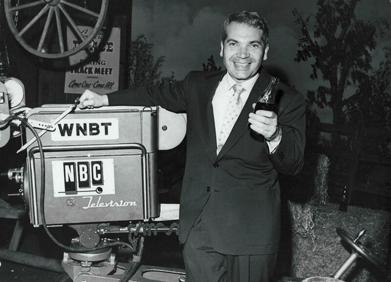 O mein Papa - Das Leben des Komponisten Paul Burkhard – Bild: SRF1