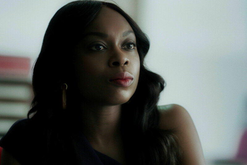 Dolapo is Fine – Bild: SRF2