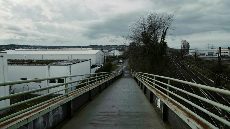 Deine Strasse
Strasse der Erinnerung im Niemandsland
SRF/​Güzin Kar – Bild: SRF2