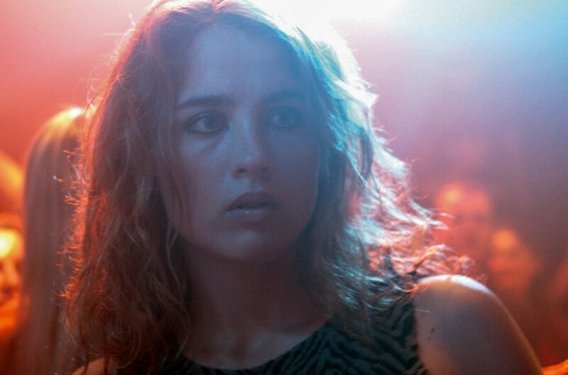 Die unerschütterliche Liebe der Suzanne – Bild: Jérôme Plon