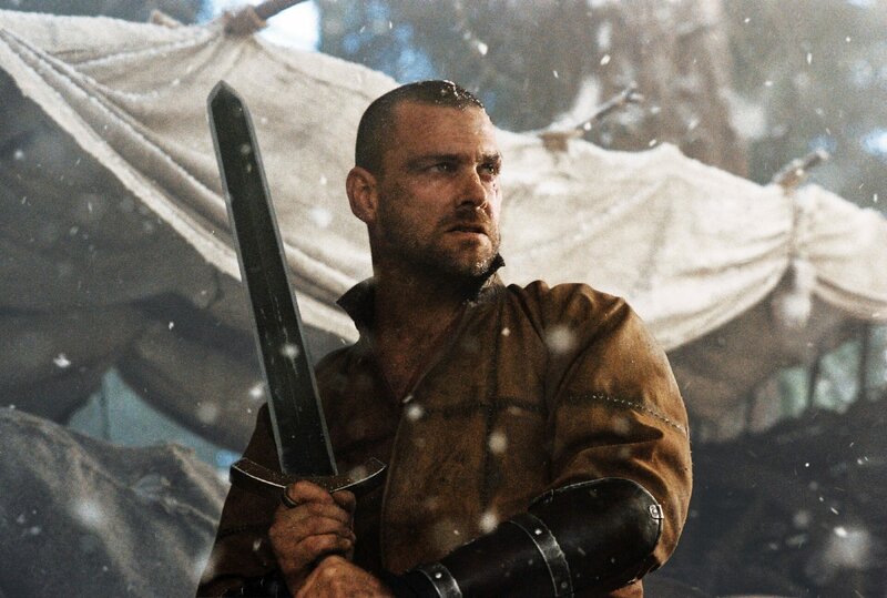 King Arthur – Bild: RTL/​ © TOUCHSTONE PICTURES & JERRY BRUCKHEIMER FILMS, INC. ALL RIGHTS RESERVED.