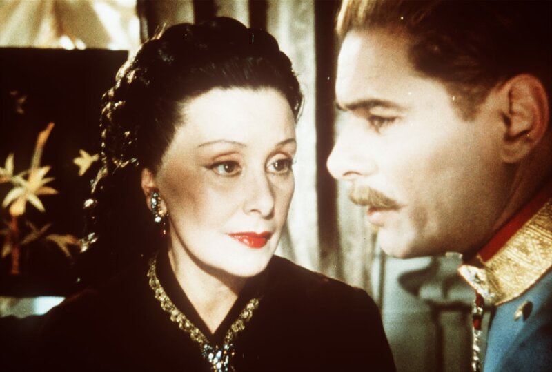 Kronprinz Rudolfs letzte Liebe – Bild: Beta Film