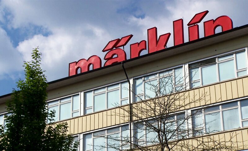 Firma Märklin, Göppingen. – Bild: SWR