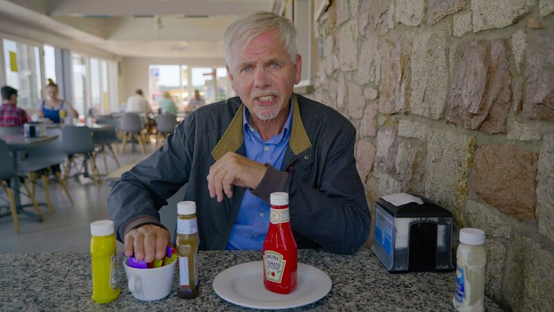 Schätze unter Verschluss – Bild: ORF/​sagamedia GmbH/​BSX Schmölzer GmbH/​©Dirk Lütter