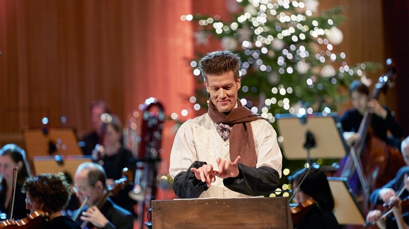 A Christmas Carol – Bild: NDR/​Micha Neugebauer