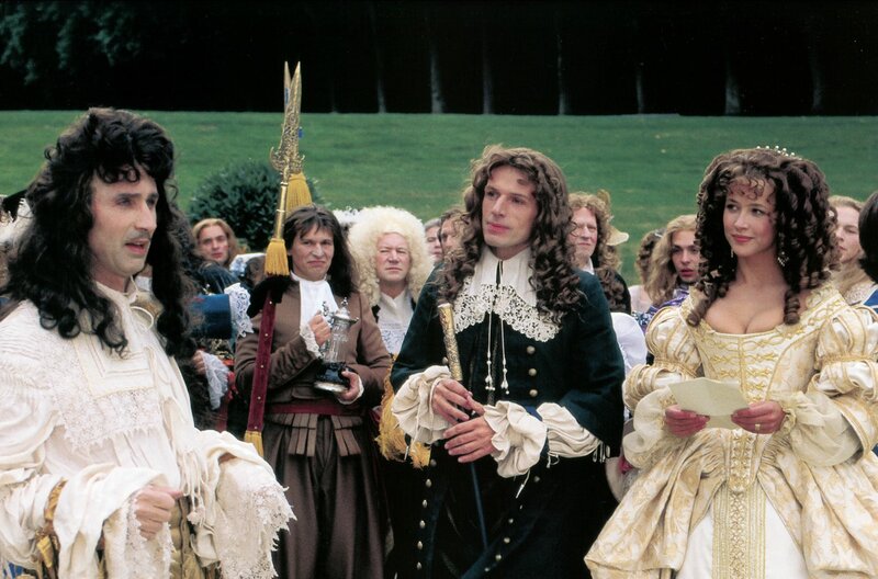 Marquise - Die Rolle ihres Lebens – Bild: ARTE France /​ © Eric Caro/​Sygma/​Getty Images /​ © Eric Caro/​Sygma/​Getty Images