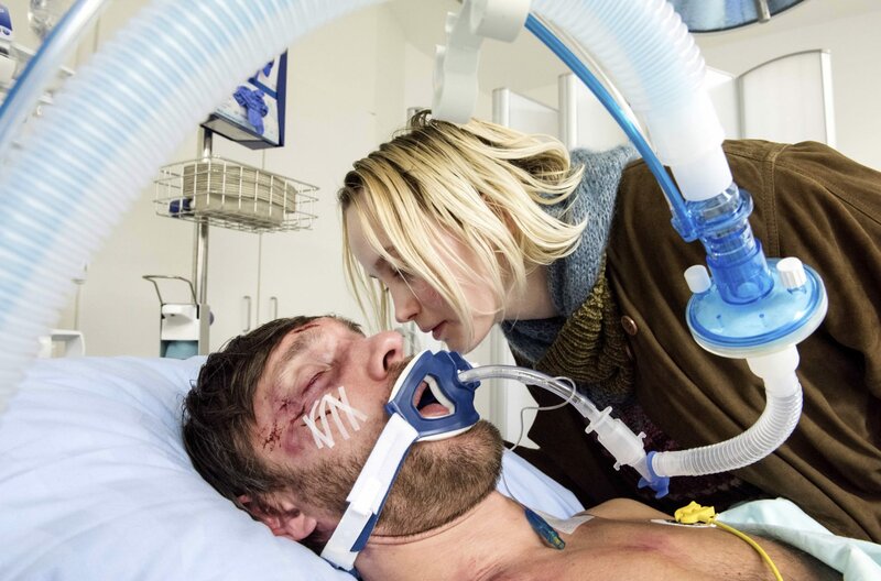 Frankfurt, Dezember '17 – Bild: HR/​Bettina Müller