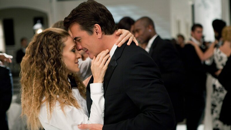 Sex and the City 2 – Bild: RTL Zwei