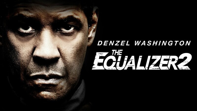 The Equalizer 2 – Artwork – Bild: 2018 Columbia Pictures Industries, Inc. All Rights Reserved. Lizenzbild frei The Equalizer 2 – Artwork – Bild: 2018 Columbia Pictures Industries, Inc. All Rights Reserved. Lizenzbild frei