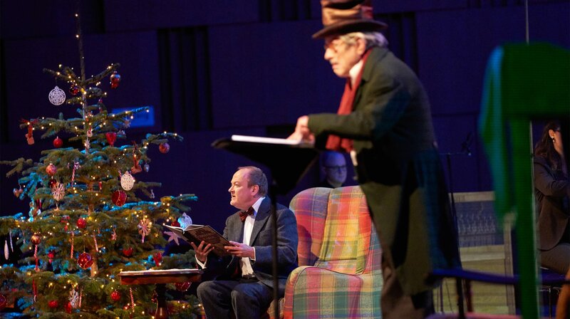 A Christmas Carol – Bild: NDR/​Micha Neugebauer