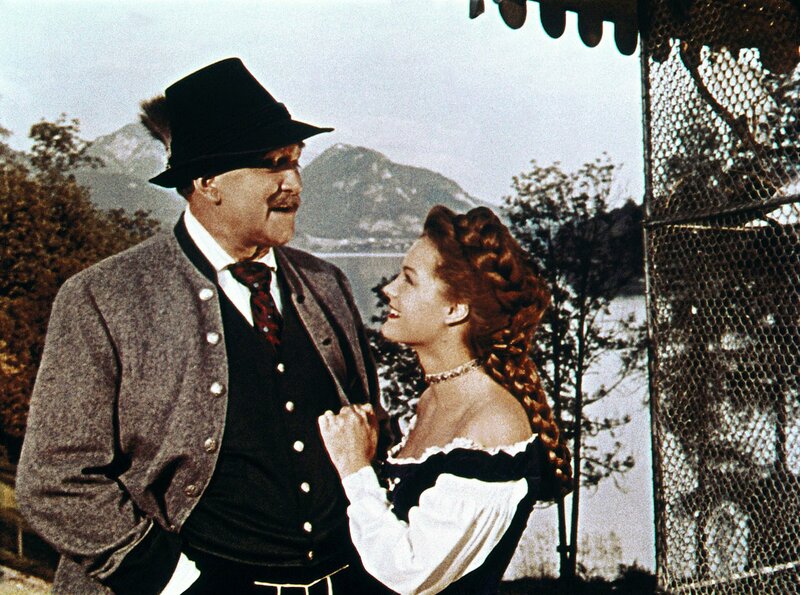 Sissi - die junge Kaiserin – Bild: ARD Degeto