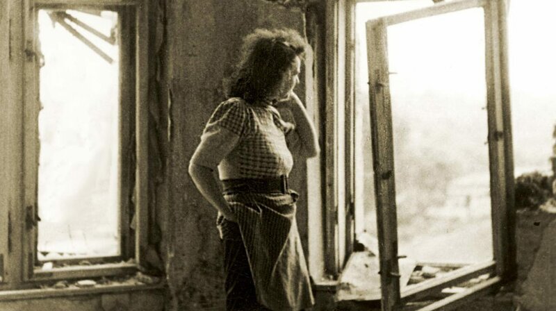 Unsere Mütter - unsere Großmütter. Frauen im Krieg – Bild: phoenix/​ZDF/​Otto Donath/​Bundesarchiv