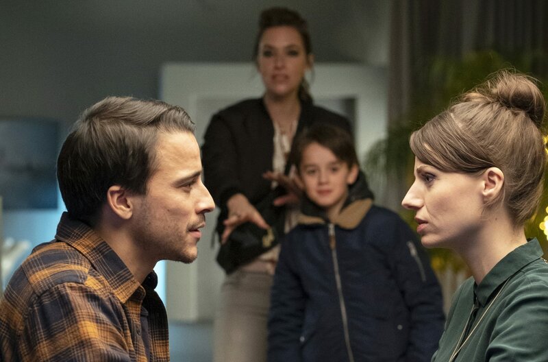 Auf einmal war es Liebe – Bild: ARD Degeto/​Christine Schroeder