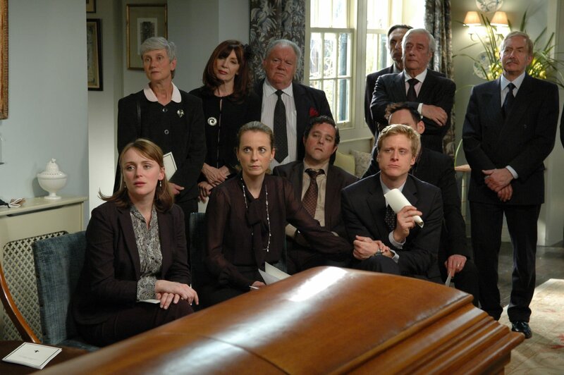 Sterben für Anfänger – Bild: Concorde Filmverleih