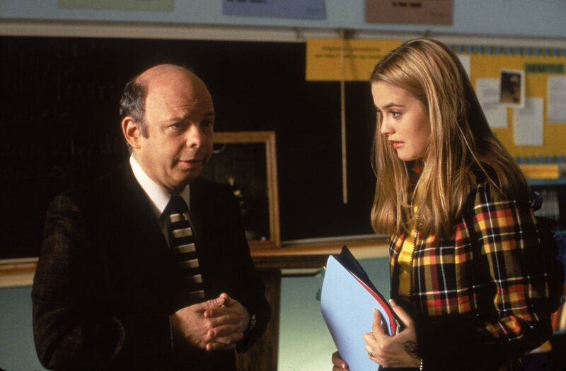 Clueless - Was sonst! – Bild: ZDF und TM,¨ &Copyright ©2003 By Paramount Pictures All Rights Reserved.