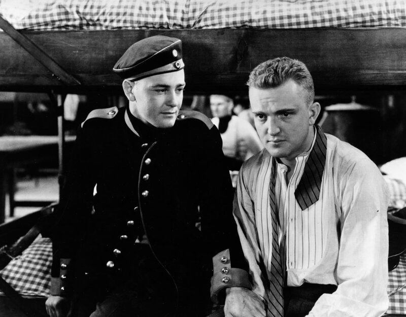 Im Westen nichts Neues – Bild: ORF/​Universal