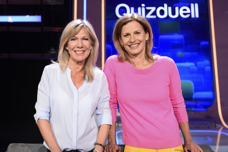 quizduell s02e14 olymp ulrike von der groeben kathrin muller hohenstein fernsehserien de