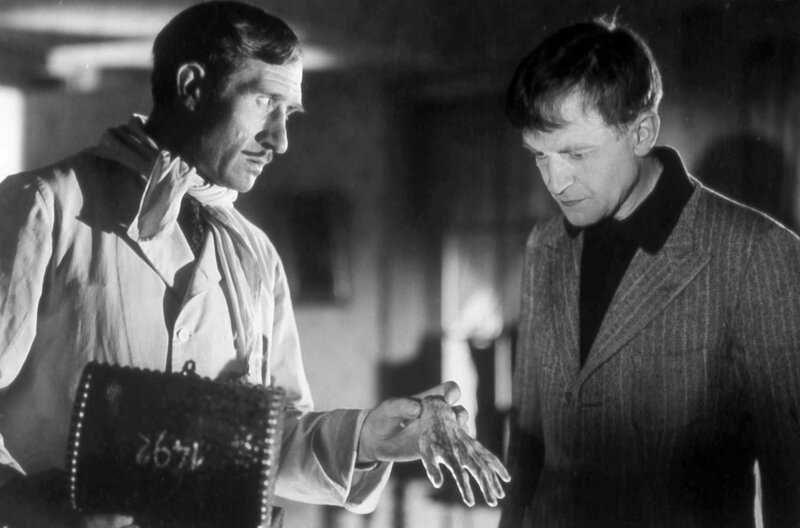 Die Teufelshand – Bild: Gaunet /​ © Gaunet