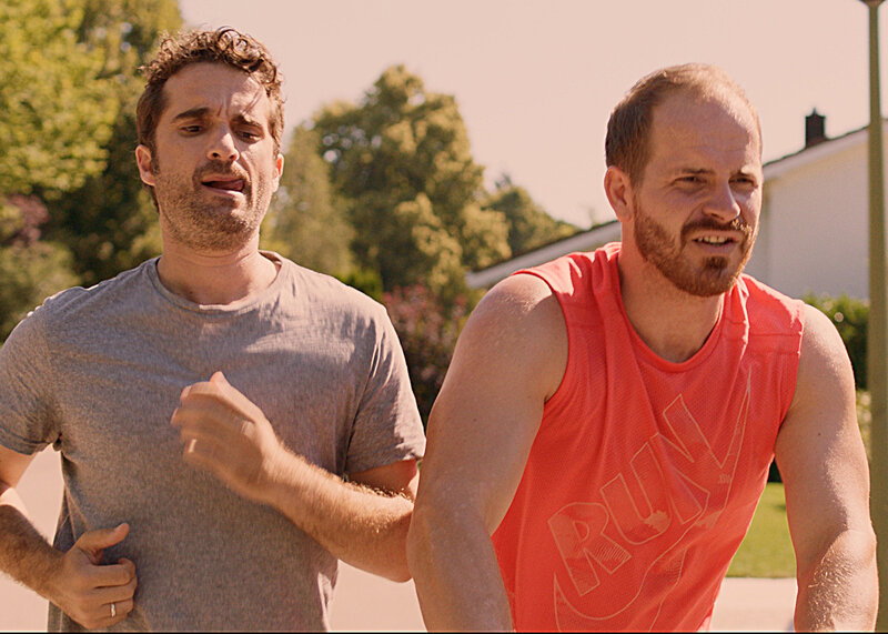 Es bleibt in der Familie – Bild: Puls 8