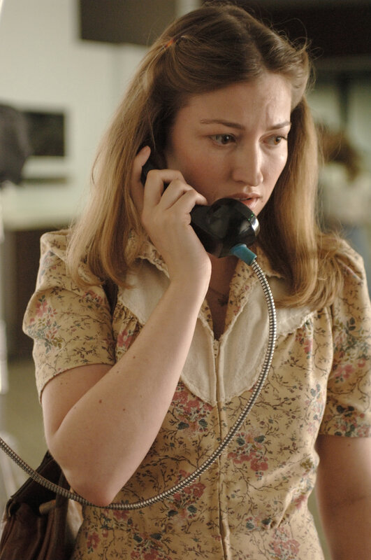 No Country for Old Men – Bild: Puls 8