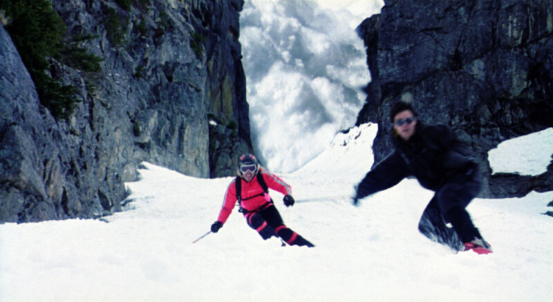 Extreme Ops – Bild: Puls 8