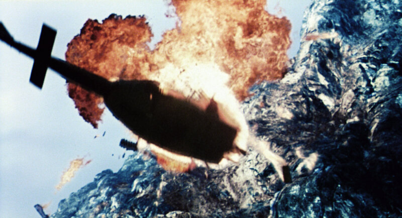 Extreme Ops – Bild: Puls 8