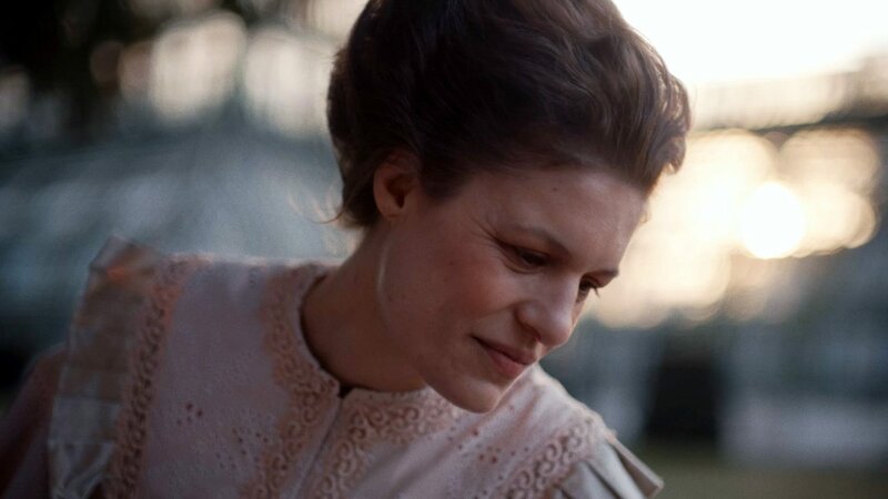 Wo die Liebe stärker war – Bild: ORF/​RANFILM