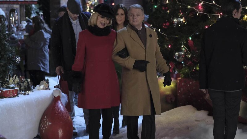 Sinn, Sinnlichkeit und ein Schneemann – Bild: Super RTL