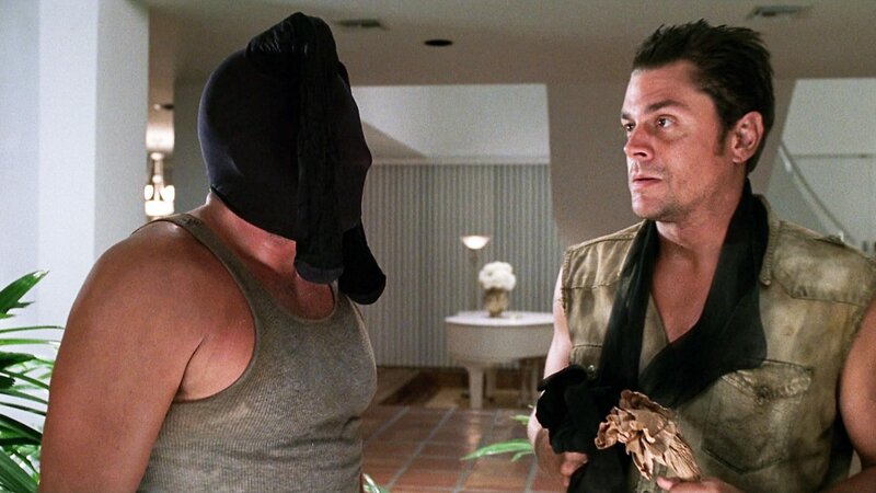 Jede Menge Ärger – Bild: RTL Zwei