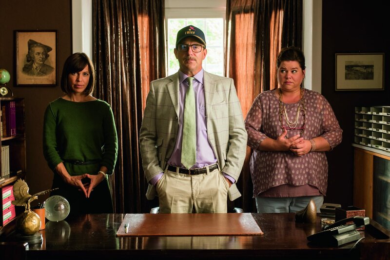 Conni & Co – Bild: ORF/​Pro7/​© 2016 Producers at Work/​Barefoot Films/​Warner