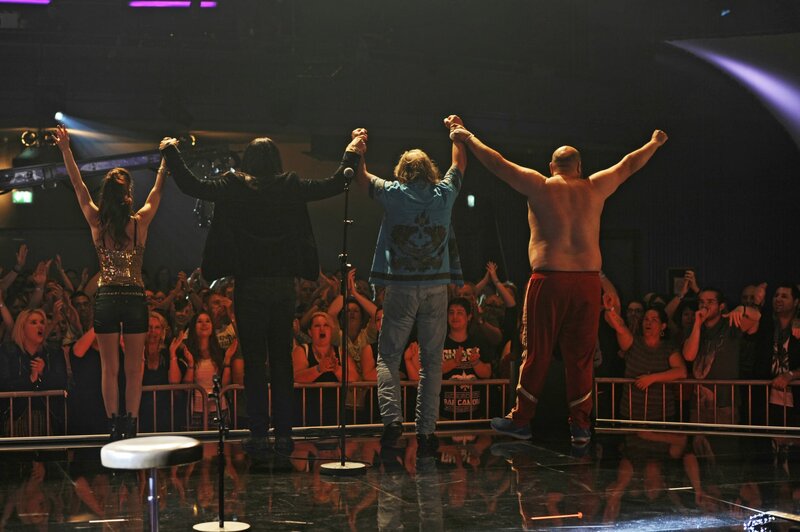 Verpiss dich, Schneewittchen – Bild: Constantin Film Verleih GmbH