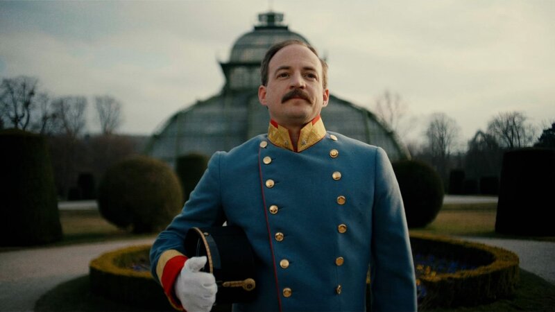 Wo die Liebe stärker war – Bild: ORF/​RANFILM