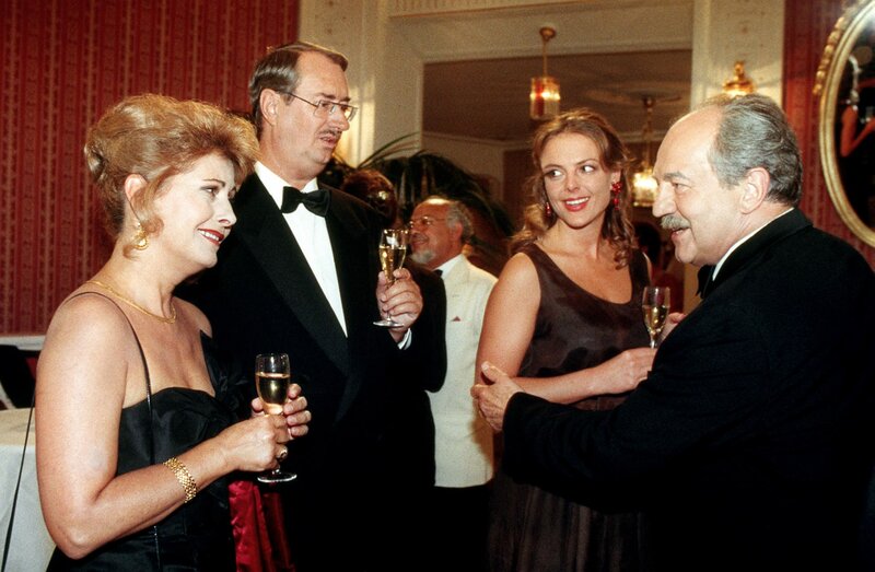 Ein Herz wird wieder jung – Bild: ORF/​Wörthersee Film