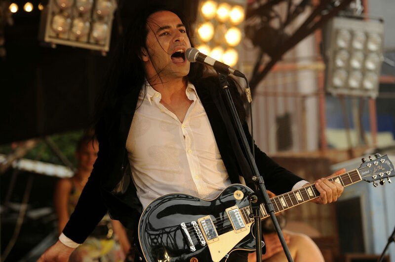 Sammy (Bülent Ceylan) – Bild: Sat.1 Sammy (Bülent Ceylan) – Bild: Sat.1