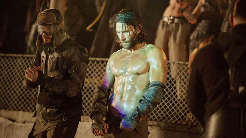 Death Race: Beyond Anarchy – Bild: RTL /​ © Universal Studios