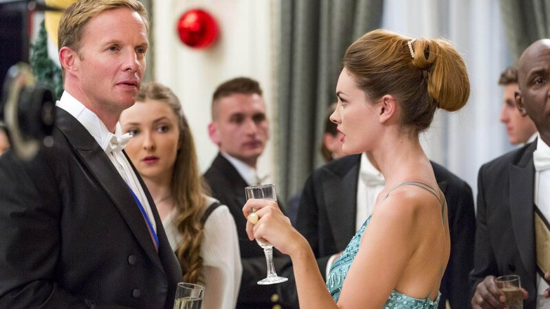 Eine Königin zu Weihnachten – Bild: SUPER RTL