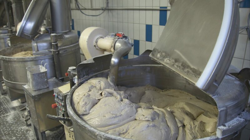 Die Angst vor Weizen, Milch und Co. – Bild: ORF/​ORFIII