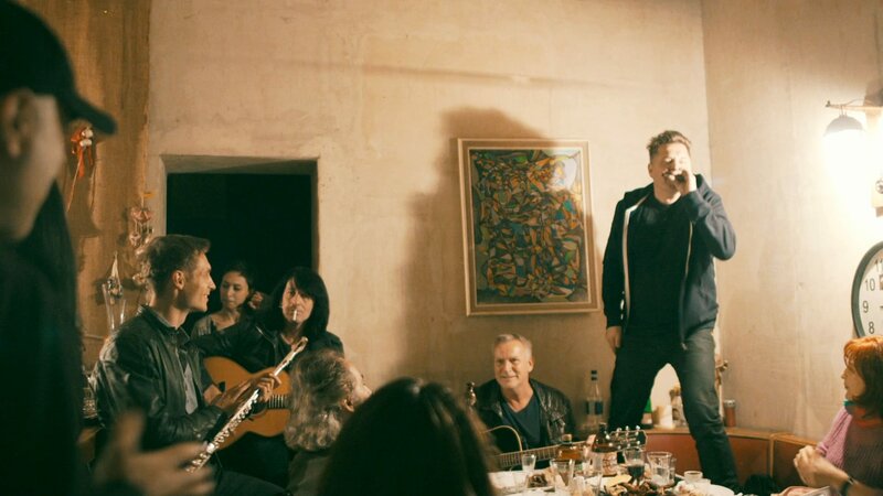 Duduk – Bild: MDR/​Blende39 /​ MDR/​HA Kommunikation