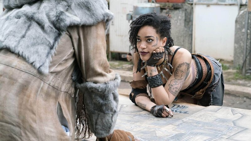 Death Race: Beyond Anarchy – Bild: RTL /​ © Universal Studios