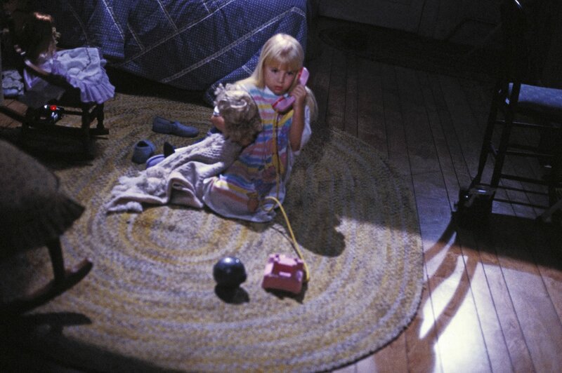 Poltergeist II - Die andere Seite – Bild: Tiberius