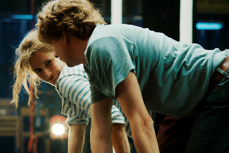 Moskau Einfach! – Bild: SRF1