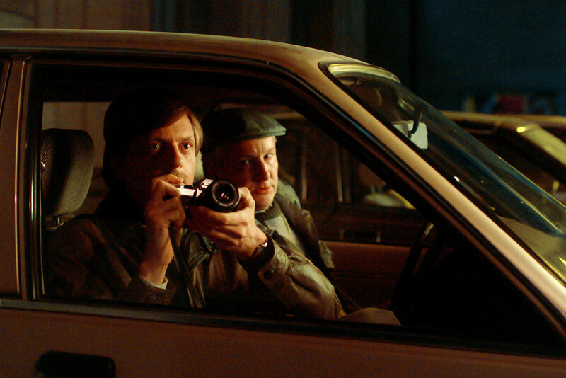 Moskau Einfach! – Bild: SRF1