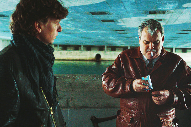 Moskau Einfach! – Bild: SRF1