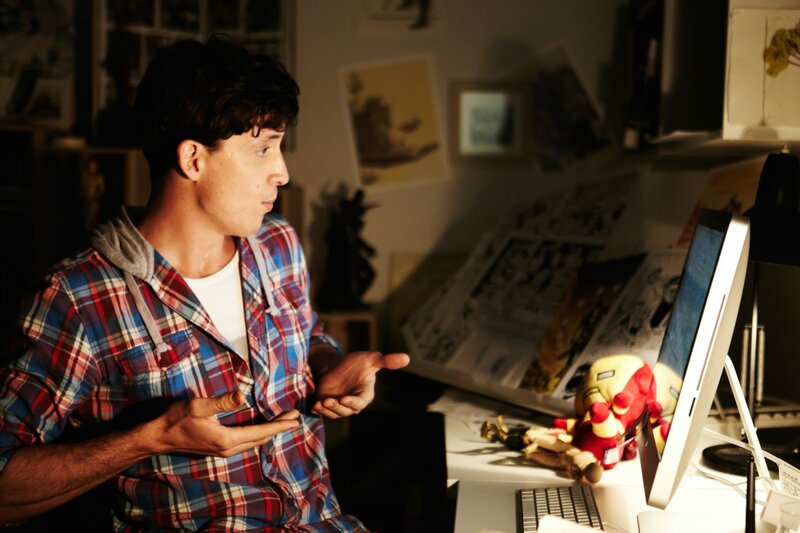 Der kleine Tod – Bild: KINOWELT TV