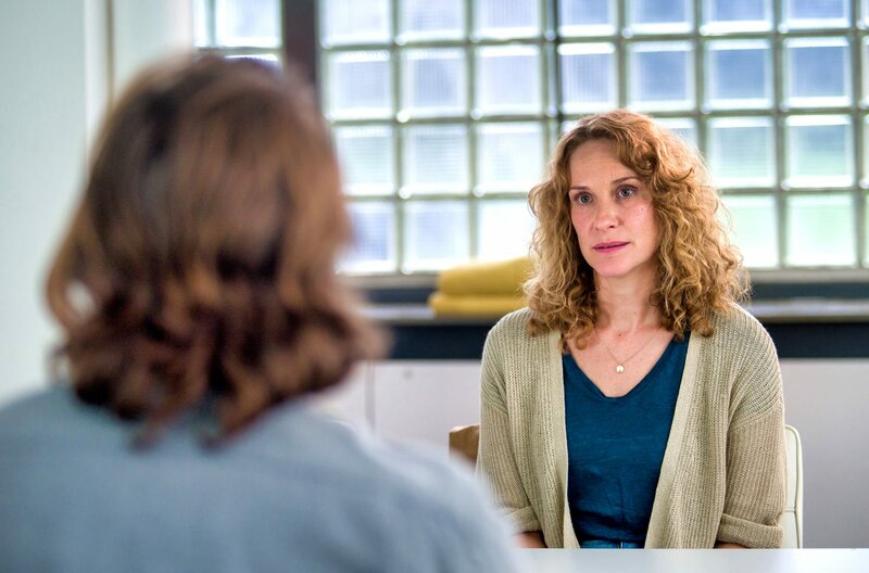 Oskar, das Schlitzohr und Fanny Supergirl – Bild: ARD Degeto/​Knut Koops