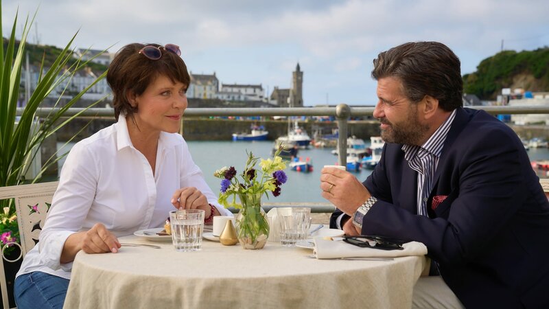 Rosamunde Pilcher 2022 Episodenguide fernsehserien.de